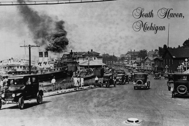 South Haven (newer photo)